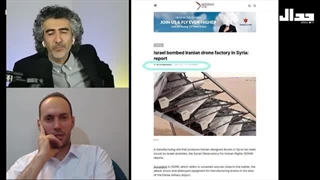 14020713: بسترسازی زلنسکی برای حمله اسرائیل به ایران