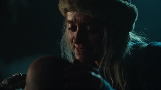 سریال نیروی اهریمنی او فصل 01 قسمت 05 دوبله فارسی