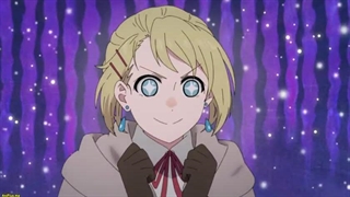 انیمه دخترم آشیانه را ترک کرد و به عنوان یک ماجراجوی رتبه اس بازگشت قسمت 2 با زیرنویس چسبیده فارسی