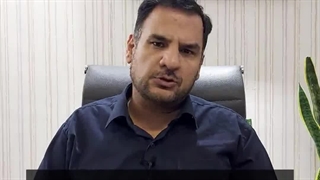 مرهمی بر سوگ پارت سوم|استاد مهرداد آرامش