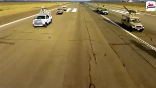 14020713: رمز گشایی از پیام سری ایران به آمریکا توسط کارشناس عرب