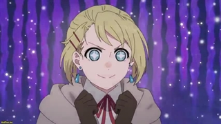 Boukensha ni Naritai to Miyako ni Deteitta Musume ga S-Rank ni Natteta قسمت ۲