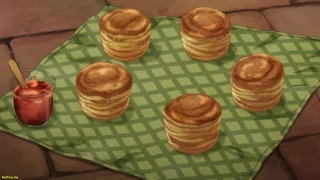 انیمه ی عروس جادوگر باستانی فصل ۲ پارت دوم قسمت ۱ (۱۳) با زیرنویس فارسی چسبیده-360p