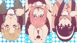 ُاپنینگ فقط دوم انیمه «Spy X Family»منتشر شد. (کپشن)