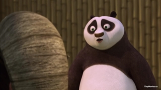 قسمت 22 فصل 2 انیمیشن پاندای کونگ‌فوکار
