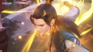 انیمه اسطوره باستانی Myth of the Ancients قسمت 14-720p