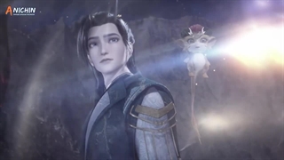 انیمه اسطوره باستانی Myth of the Ancients قسمت 16-720p