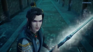 Myth of the Ancients اسطوره باستانی قسمت ۱۸