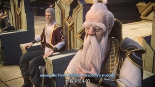 حاکم بزرگ قسمت ۱۷