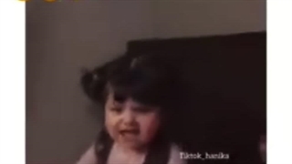 آقا نباید با خوراکی با من شوخی کنین وگرنه مث این دیوونه میشم…….