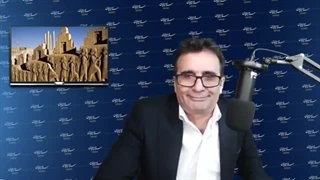 پهپادهای ایران به صربستان رسیدند! نقد صحبتهای مهدی نصیری