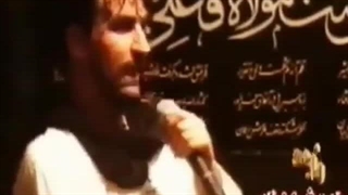 زینب(س).مرحوم سید جواد ذاکر