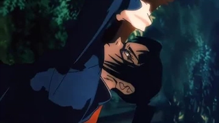 کلیپ اولترا خفن از مبارزه ماکی vs مای و میوا ☆ انیمه Jujutsu kaisen ~