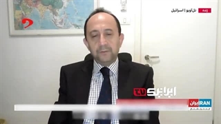 14020714: ناامیدی تحلیلگر صهیونیستی اینترنشنال از سازش عربستان و اسرائیل با یکدیگر