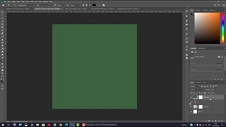 آموزش فتوشاپ - طراحی پست اینستاگرامی با تم آژانس مسافرتی