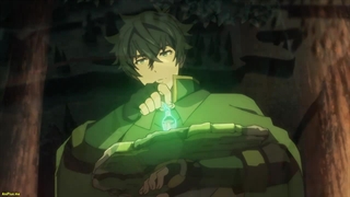 انیمه ی Tate no Yuusha no Nariagari season 3 ظهور قهرمان سپر فصل سوم قسمت ۱ بدون زیرنویس(کپ مهم)