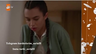 فراگمان قسمت ۹۹ سریال خواهران و برادران