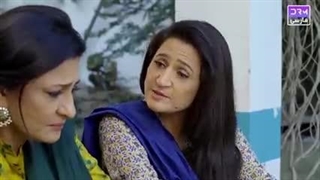 Ep01)دانلود سریال ھمسفر من My Companion - قسمت ۱ - دوبله فارسی