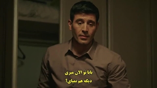 سریال Camdaki Kiz دختر پشت پنجره قسمت 81 با زیرنویس فارسی