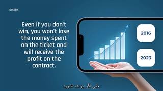 جایزه مشارکت ( بخش دوم )