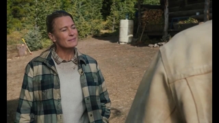 فیلم سرزمین با دوبله فارسی/ Land 2021