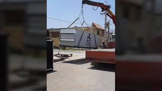 هواساز صنعتی هایژنیک در شیراز 09177002700