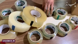 آشنایی با انواع چسب پهن و کاربر هر یک