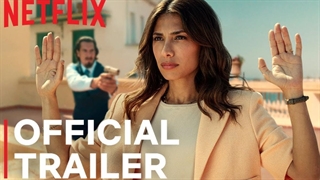 سریال ارین کارتر کیست Who Is Erin Carter فصل اول قسمت چهارم با زیرنویس فارسی