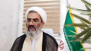 حجت الاسلام هادی واسعی: دفاع مقدس ملت بزرگ ایران