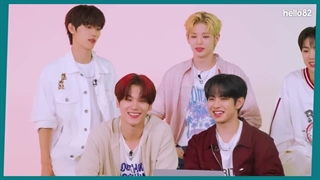 ریکشن پسرای ایون به موزیک‌ ویدئو‌های هندی + زیرنویس‌فارسی