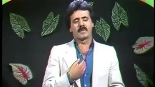 Moein - Vaghti Saret Roo Shoonameh معین ـ وقتی سرت رو شونمه