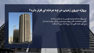 پروژه نیروی زمینی ارتش