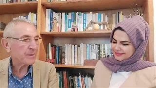 14020715: بحران‌های اقتصادی ترکیه : قسمت دوم - پروفسور احمد شاهین اوز