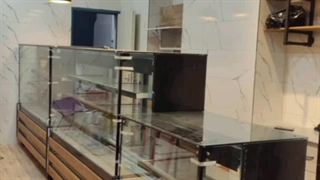 فروش ویژه یخچال و ویترین قنادی