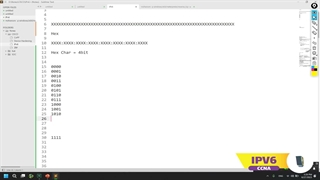 CCNA  - IPV6  Part 1