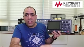 همه چیز در مورد اسیلوسکوپ