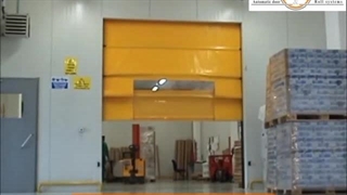 درب سریع السیر - درب سریع بازشو (استعلام قیمت: 09120233595)