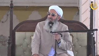 سخنرانی مولانا عبدالحمید در نماز جمعه 19-03-1402 درباره حج و حق الناس