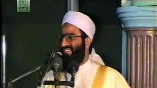 حافظ عبدالسلام شهلی بر - سخنرانی بسیار قدیمی و زیبا درباره دعوت و تبلیغ و حضرت عمر رضی الله عنه