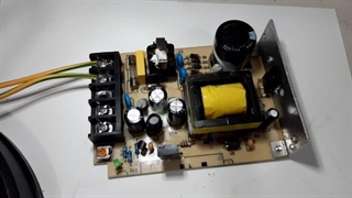 آموزش پایه تعمیر منبع تغذیه