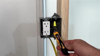 چرا کلمپ آمپر متر تنها تستری است که به افراد حرفه ای نیاز دارد؟