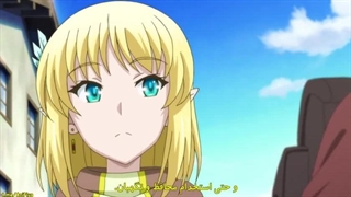 انیمه دنیای لیداله قسمت ۵