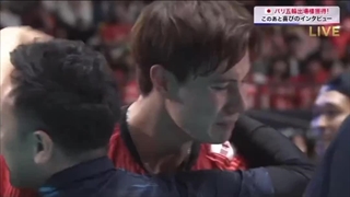 این برد حقشون بوددد............! دلم میخاد بشینم گریه کنم :)*