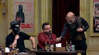 شب های مافیا زودیاک قسمت 10(سریال)(کامل)| قسمت دهم شب های مافیا زودیاک