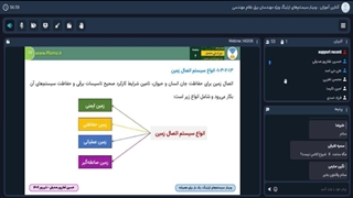 زمین ایمنی Safety Earthing