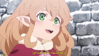 انیمه پالادین نهایی:لرد کوهستان های زنگ زده Saihate no Paladin : Tetsusabi no Yama no ou فصل دوم قسمت ۱ با زیرنویس فارسی چسبیده