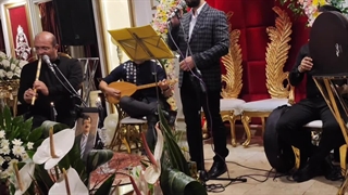 گروه موسیقی /09125729113