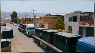 تولید کننده هواساز هایژنیک در تهران ۰۹۱۲۱۸۶۵۶۷۱