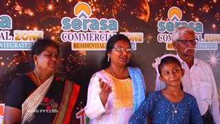 Namma Family Builder