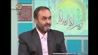 جانباز شهید دکتر محمود رفیعی برداشتن زگیل
